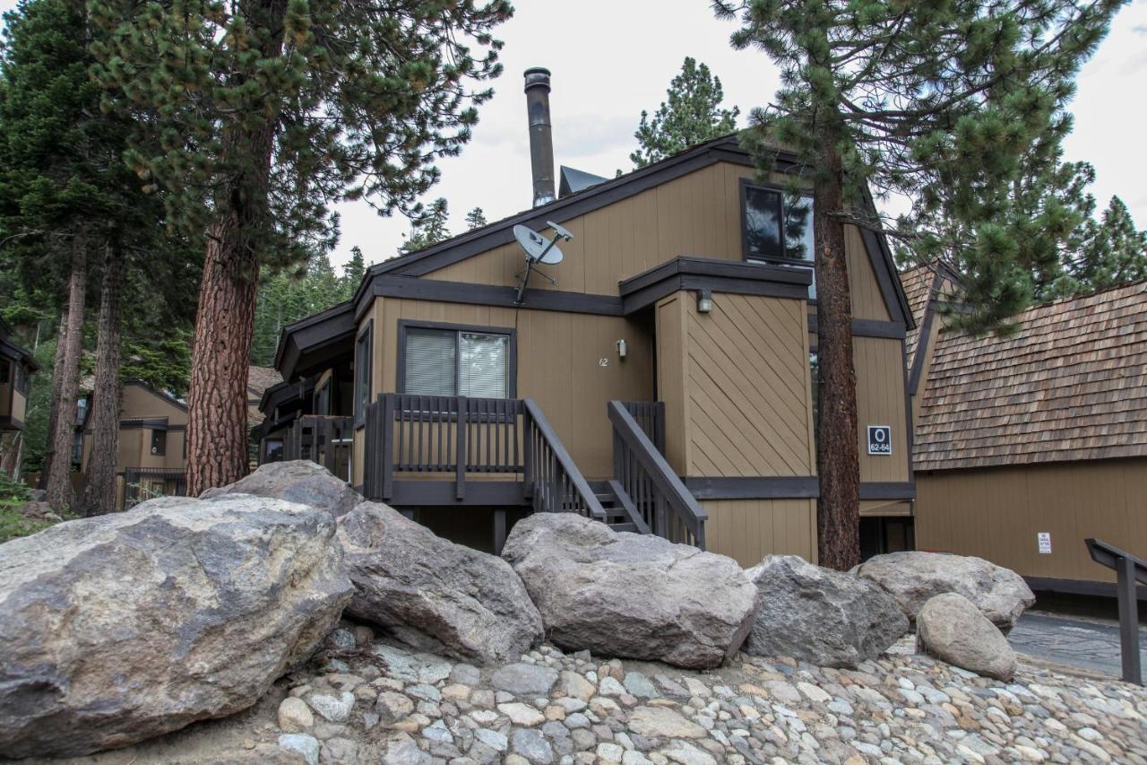 Bigwood #63 Condo Mammoth Lakes Exterior foto